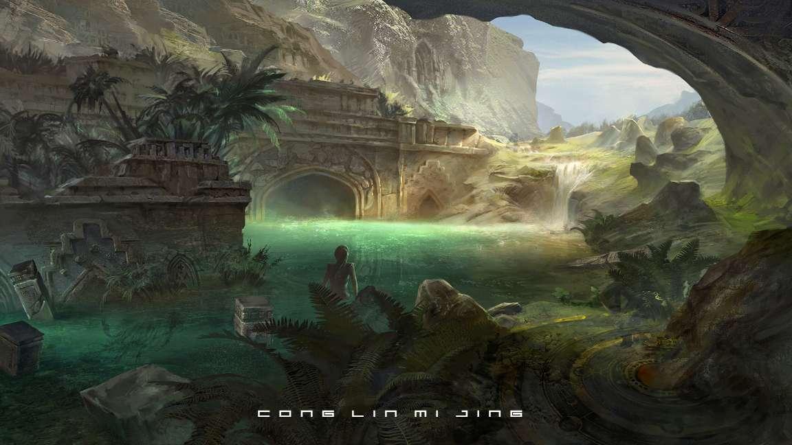 幻想纹章3.1