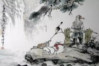 逃离受损的城堡